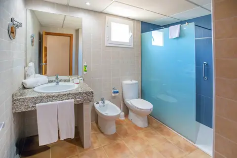 Hotel Servigroup Marina Playa in Mojácar — foto 19