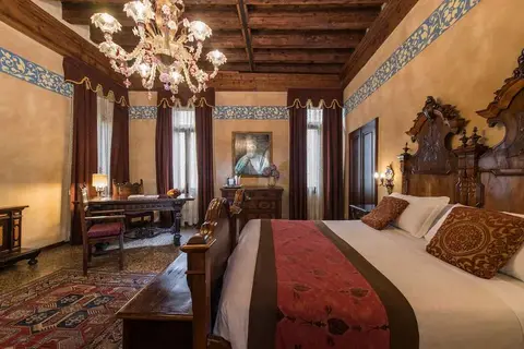 Hotel Palazzo Priuli in Venetië, foto 4