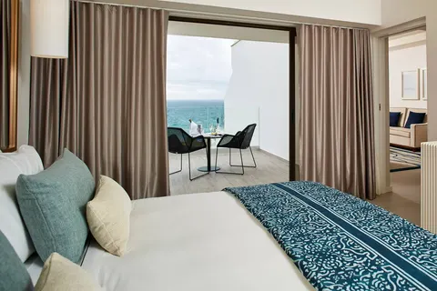 Tivoli Carvoeiro Algarve Resort foto 25