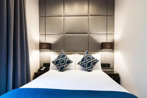 Montcalm Chilworth Townhouse in Londen — foto 9