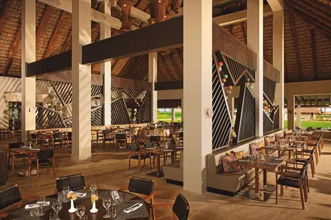 Dreams Onyx Resort & Spa in Punta Cana, foto 7