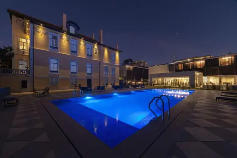 Boeira Garden Hotel Porto Gaia, Curio Collection by Hilton in Vila Nova de Gaia, foto 27