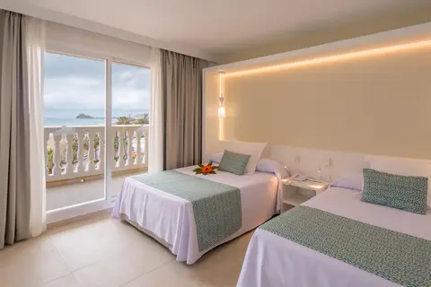 Gran Hotel Peñiscola in Peníscola Peñíscola, foto 14