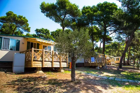 Arena Indije Campsite in Pula — foto 2