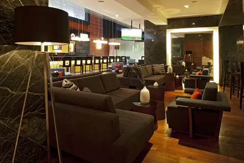 Marriott Reforma in City Express by Marriott Ciudad de México EBC Reforma, foto 10
