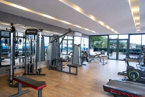 NoxInn Deluxe Hotel in Alaşehir — foto 8