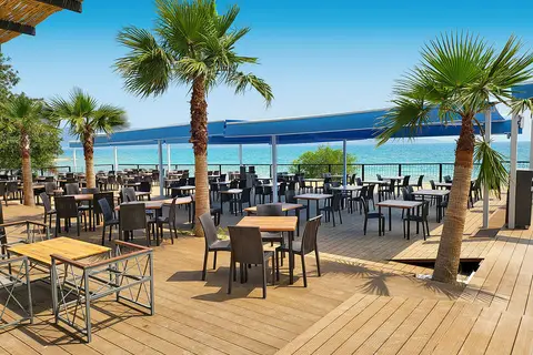 Maya World Didyma Hotel in Didim, foto 6