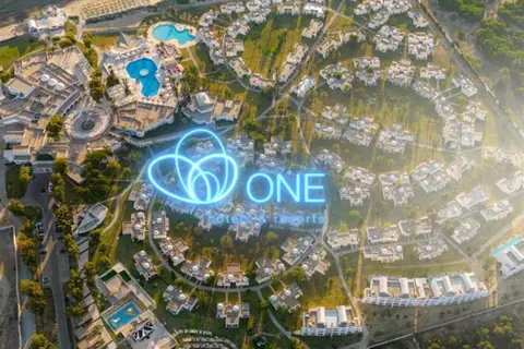 One Resort Aqua Park & Spa in Monastir — foto 16
