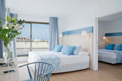 Hotel Salou Beach in Salou — foto 4