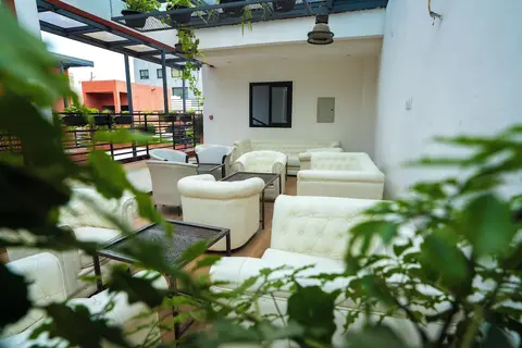 La Villa Racine in Dakar, foto 27