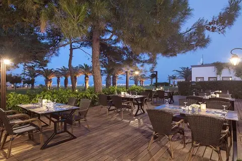Hotel Club Marco Polo in Kemer, foto 18