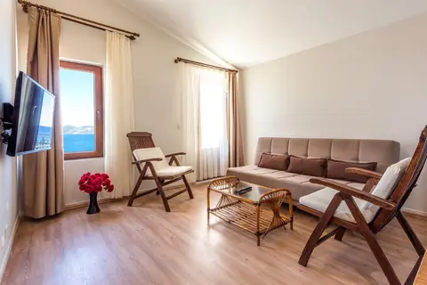 Aqua Princess Hotel in Kas — foto 4