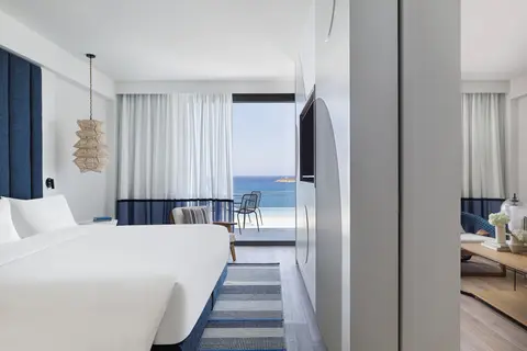 InterContinental Crete in Georgioupolis — foto 19