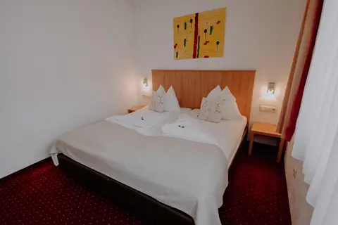 Sporthotel Kitz in Bruck an der Großglocknerstraße — foto 19