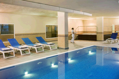 Hotel H10 Salauris Palace foto 19