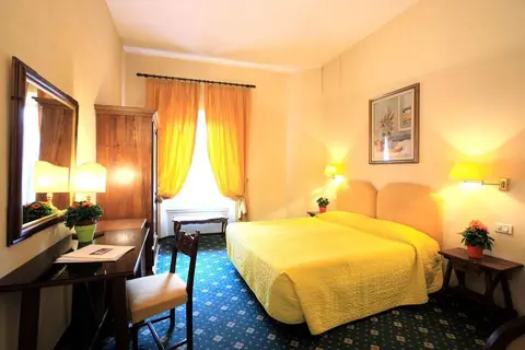 San Giorgio e Olimpic in Florence, foto 11