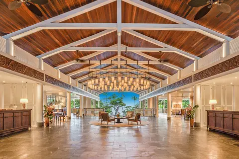Kempinski Seychelles Resort in Baie Lazare — foto 18