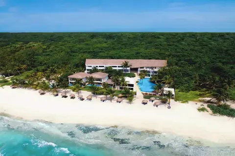 The Beachfront by The Fives Hotels in Playa del Carmen — foto 12