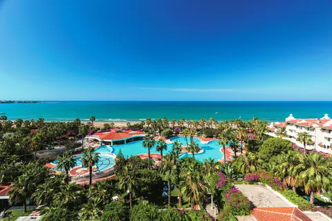 Hotel Defne Star in Manavgat, foto 27