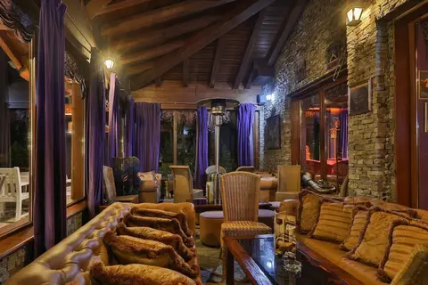 Pirin Golf Hotel & Spa in Bansko — foto 11