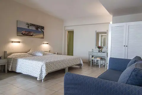 Hotel Belvedere in Hotel Belvedere, foto 16