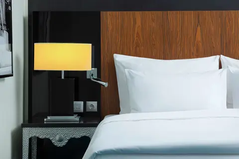 Radisson Blu Hotel Abu Dhabi Yas Island in جزيرة ياس — foto 23
