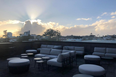 Hotel The Lince Azores foto 14