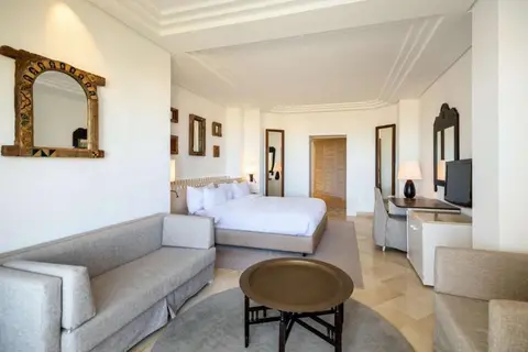 Radisson Blu Palace Resort & Thalasso, Djerba in Djerba — foto 11