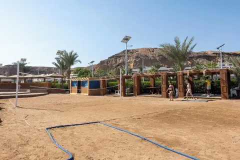 Turquoise Beach Hotel in Sharm El Sheikh, foto 29