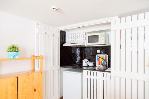 Appartementen Vasco da Gama foto 5