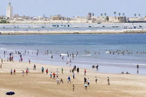 ibis El Jadida in El Jadida, foto 27