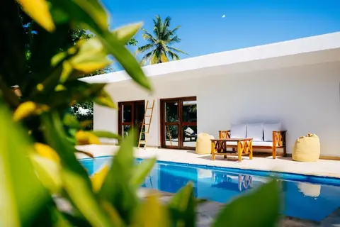 White Paradise Zanzibar in Pongwe, foto 5