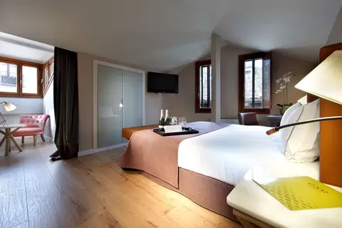 Exe Casa de Los Linajes in Segovia — foto 6