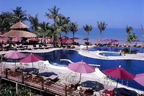 Hotel Khaolak Laguna Resort in Khuekkhak, Takuapa — foto 28