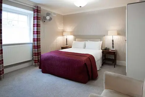 Clarendon in Londen, foto 3