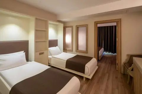 Swandor Hotel & Resort Topkapi Palace in Aksu — foto 20
