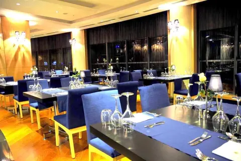 Grand Pasha Nicosia Hotel & Casino & Spa in Kuzey Lefkoşa — foto 2