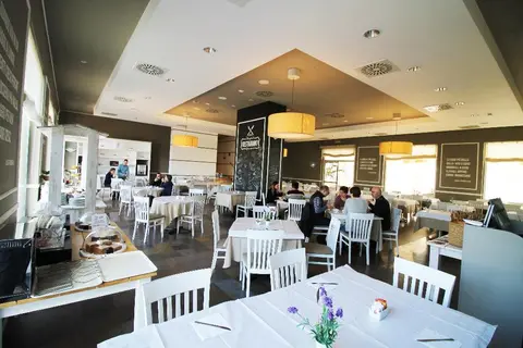 Regiohotel Manfredi in Rome — foto 30