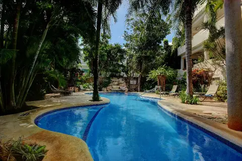 Riviera Maya Suites in Playa del Carmen — foto 12