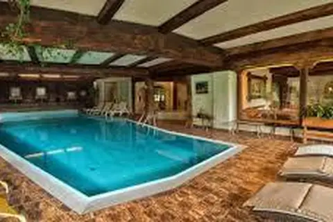 Hotel Trattlerhof in Bad Kleinkirchheim — foto 3