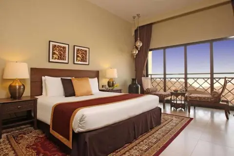 Aldhafra Resort in مدينة زايد — foto 17