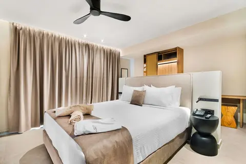 Harmony E Rock Hotel & Resort in Δημοτική Ενότητα Σητείας — foto 24