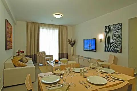 Capital Coast Resort & Spa in Paphos — foto 6