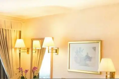 Copthorne Tara Hotel London Kensington in Londen, foto 19