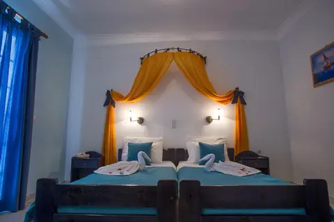 Anagenessis Village Hotel in Δημοτική Ενότητα Λαγανά — foto 17
