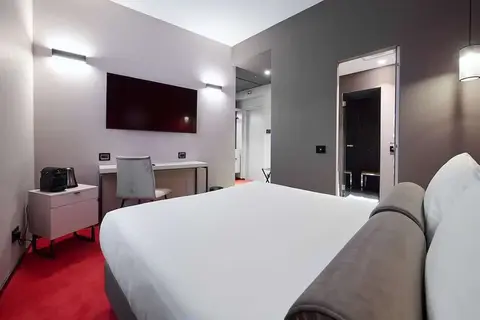 MyTALE Creative Academy Hotel in Rome, foto 5