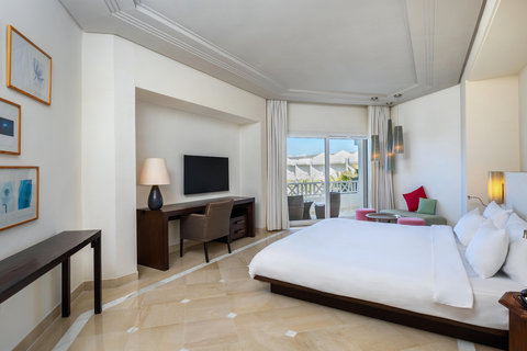 Hotel Radisson Blu Palace Resort & Thalasso foto 22