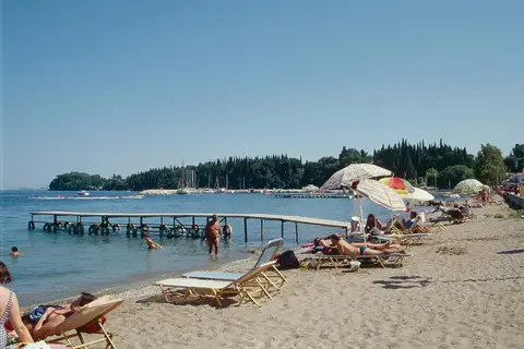 Ipsos Beach Hotel in Ypsos — foto 9
