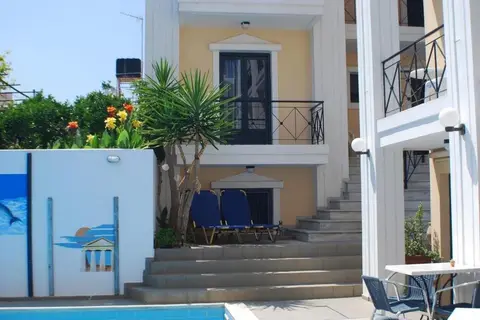 Renia Hotel in Δημοτική Ενότητα Γαζίου — foto 5