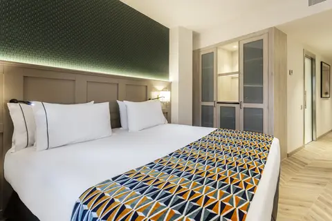 Eurostars Puerta Real in Granada — foto 8